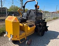 Straßmayr STI Steyr Bitumenspritze S25-500-G Spritzmaus Straßmayr STI Steyr Bitumenspritze S25-500-G Spritzmaus