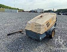 Atlas Copco XAS97DD Atlas Copco XAS97DD