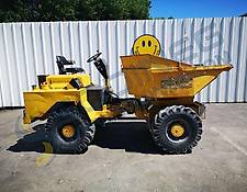 ALPIN A112 - 6 Tonnes Rotatif