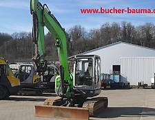 Wacker Neuson 75z3 Wacker Neuson 75z3