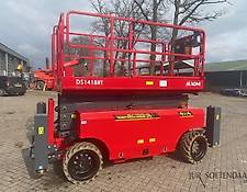 MAGNI DS1418 RT