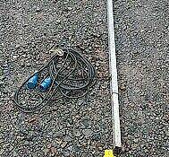 Robel Baustellen Beleuchtung Robel Baustellen Beleuchtung