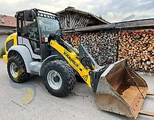 Wacker Neuson NEUSON 5065 Wacker Neuson NEUSON 5065