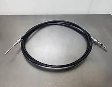 Terex Schaeff -5692657700-Handbrake cable/Bremszug