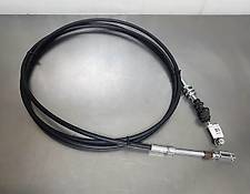 Terex TL160-5692609963-Throttle cable/Gaszug/Gaskabel