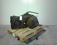 ZF 4WG-120 ZF 4WG-120