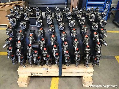 Wirtgen FB 1300 HT22 LA8 FCS Ersatzteil 2308268 Wirtgen FB 1300 HT22 LA8 FCS Ersatzteil 2308268