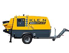Klein KTP 20 TD Klein KTP 20 TD