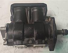 Iveco AC compressor for IVECO truck