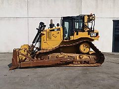 Caterpillar D6T LGP