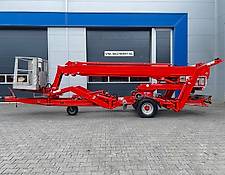 Teupen GT17 Rent Teupen GT17 Rent