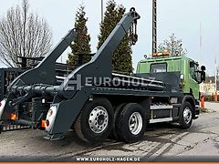 Scania P 360 Absetzkipper