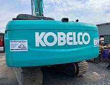 Kobelco SK 350