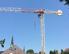 Terex CTT 91 Terex CTT 91