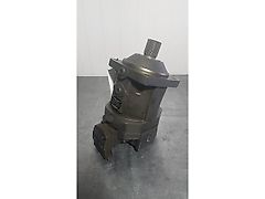 Brueninghaus Hydromatik A6VM107HA1R1/63W -Volvo L30-Drive motor/Fahrmotor