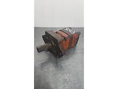 Sauer Danfoss OMT250 - Hydraulic motor/Hydraulikmotor