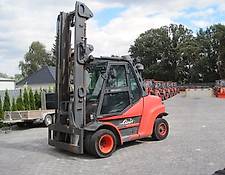 Linde H 80 D-02 / 900 Linde H 80 D-02 / 900