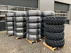 Mitas 405/70R18 (16/70R18) - Tyre/Reifen/Band