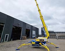Omme Lift 2200 RBD
