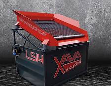 Xava Recycling LS14