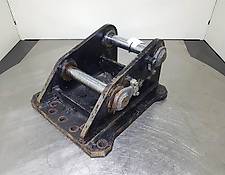 Liebherr LH22M-9631379-Quick coupler/Schnellwechsler Liebherr LH22M-9631379-Quick coupler/Schnellwechsler