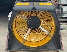 MB Crusher S14 S4 MB Crusher S14 S4