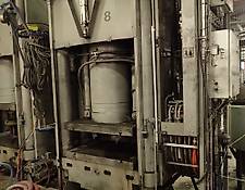 Knebel Iron Press Knebel Iron Press