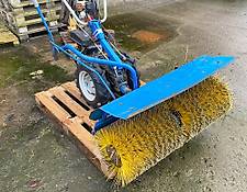BCS 602 BCS 602