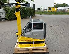 Wacker Neuson Rüttelplatte Wacker Neuson DPU6555 HEH