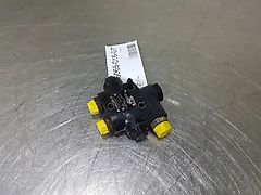 Brueninghaus Hydromatik R909446469 - Flush/boost pressure Valve/Ventile