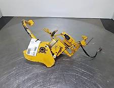Liebherr A924-9912574/9913357-Overload warning system Liebherr A924-9912574/9913357-Overload warning system