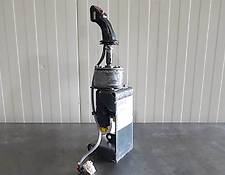 Ahlmann AZ14-4102912A/4147183G-Servo valve/Servoventil
