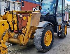 JCB 540-170 JCB 540-170