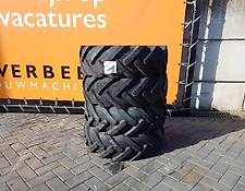 Deestone 10.5/80-18 - Extra grip - Tyre/Reifen/Band