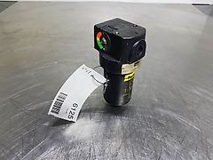 Parker 0-14P-1-02Q-M-1 - Pressure filters/Persfilters