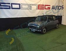 AUSTIN MINI MINI 850 AUTHI DELUXE