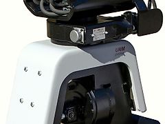 UAM HD140 Anbauverdichter Minibagger ab 1,5 t | Rüttelplatte Minibagger