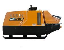 Klein KTP 35 SD Klein KTP 35 SD