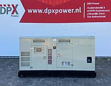 YTO LR5M3L-D - 165 kVA Generator - DPX-19892