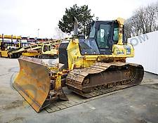Komatsu D61PX-15