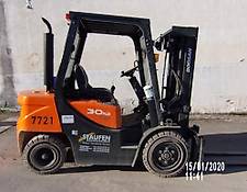 Doosan D-30G Doosan D-30G