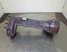 Volvo L30B-ZF AV-230-4472039052/4472439033-Axle housing Volvo L30B-ZF AV-230-4472039052/4472439033-Axle housing