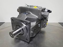 Rexroth A4CSG355EPD/30R - Drive pump/Fahrpumpe/Rijpomp