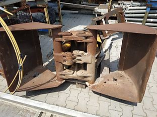 Peiner mit Lehnhoff MS 10