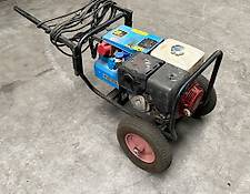 Motosaldatric MPM5/180l-EL/H Motosaldatric MPM5/180l-EL/H