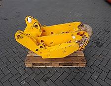 Ahlmann AZ85- 4182022O - Lifting framework/Schaufelarm