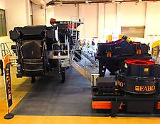 Fabo VSI-900 VERTICAL SHAFT IMPACT CRUSHER | READY IN STOCK Fabo VSI-900 VERTICAL SHAFT IMPACT CRUSHER | READY IN STOCK