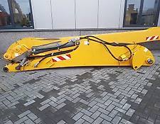 Liebherr LH26M-94086328-Dipperstick/Stiel/Lepelsteel