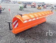 Pronar PU-S35H