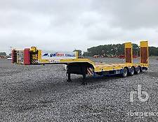 GALLEON TRAILER GLN3 GALLEON TRAILER GLN3